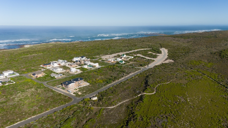 0 Bedroom Property for Sale in Agulhas Western Cape